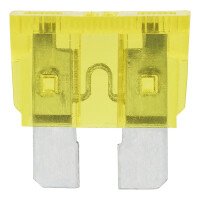 Standaard Steekzekeringen 20A 6x afbeelding