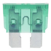 Standaard Steekzekeringen 30A 6x afbeelding