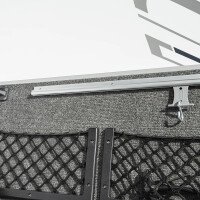 Tentrail 180° 250 x 2.6cm afbeelding