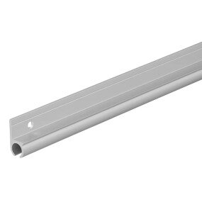 Tentrail 180° 250 x 2.6cm afbeelding