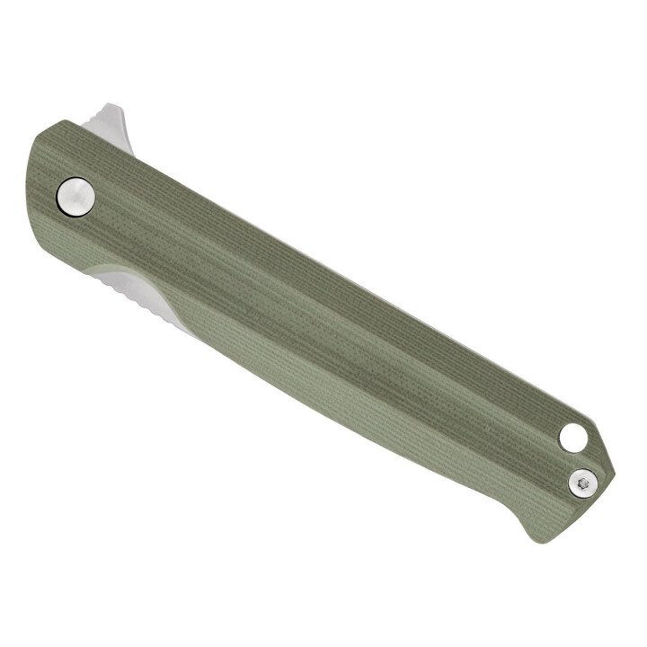 BUCK 251GRS C 2 afbeelding