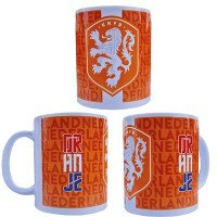 KNVB beker afbeelding