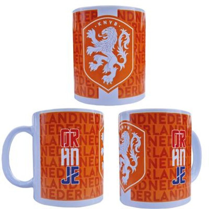 KNVB beker afbeelding