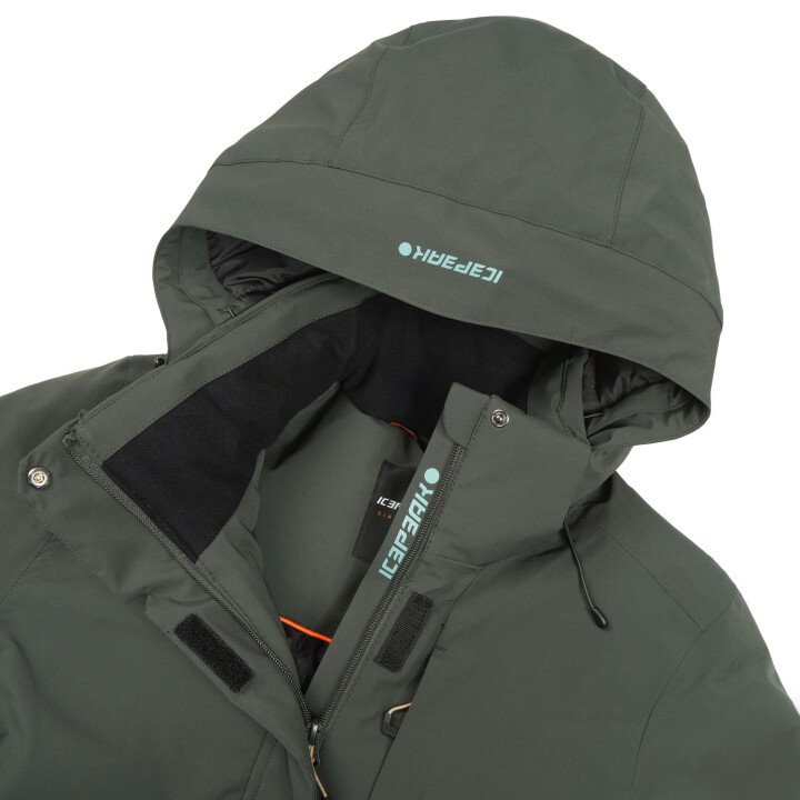  Maben Parka Jacket afbeelding