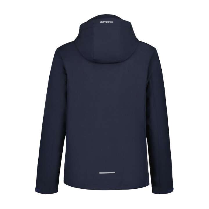  Brimfield Softshell Jack afbeelding