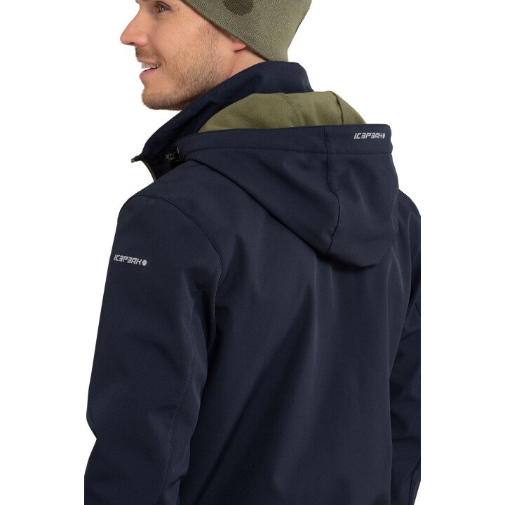  Brimfield Softshell Jack afbeelding