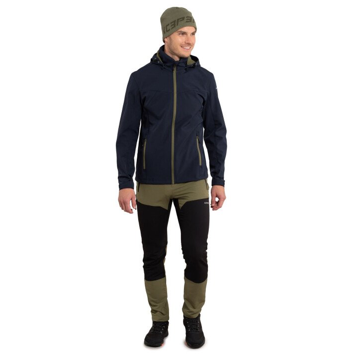  Brimfield Softshell Jack afbeelding