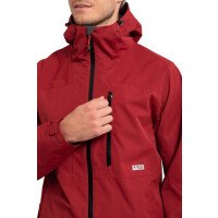  Bangs Men Jacket afbeelding