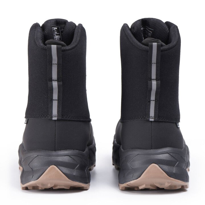  Aitoo Mr Snowboots afbeelding