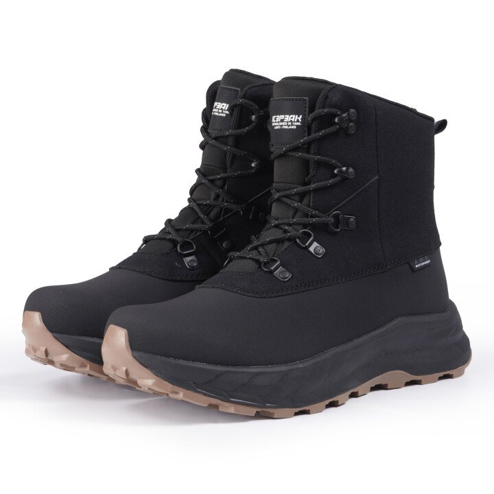  Aitoo Mr Snowboots afbeelding