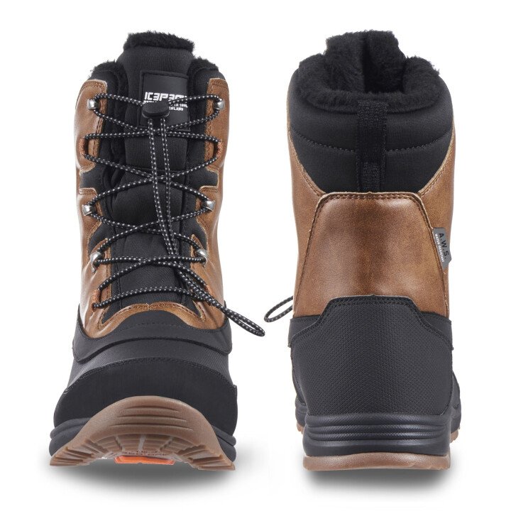  Almont Mr Snowboots afbeelding