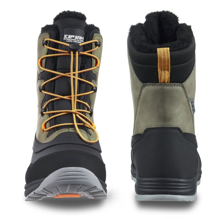  Almont Mr Snowboots afbeelding