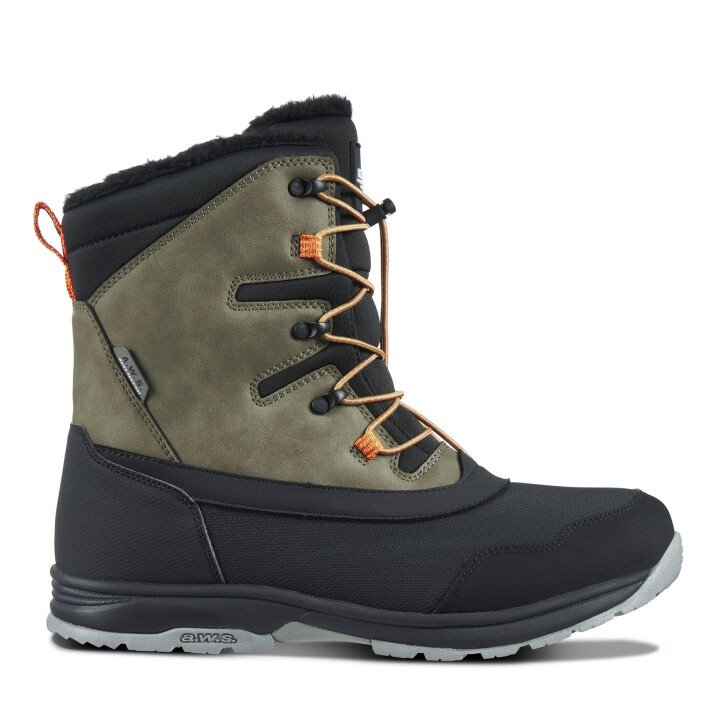  Almont Mr Snowboots afbeelding