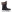  Ansina Ms Snowboots afbeelding