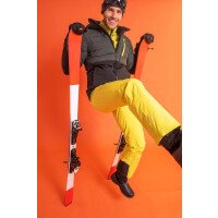 Freiberg Wadded Ski Trousers afbeelding