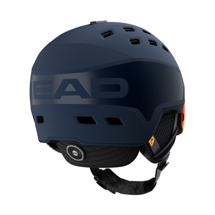 Radar Pro Skihelm afbeelding