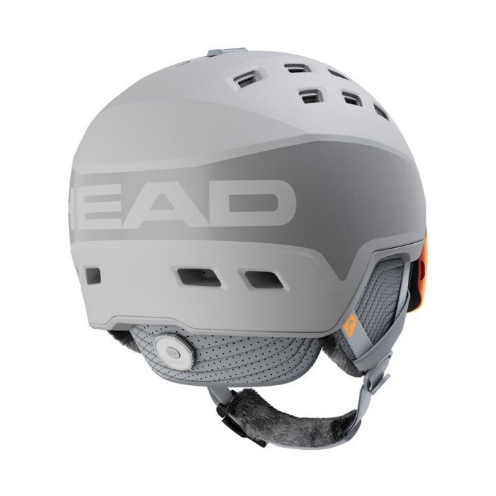 Rachel Pro Skihelm afbeelding