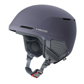 Compact Pro W Skihelm afbeelding