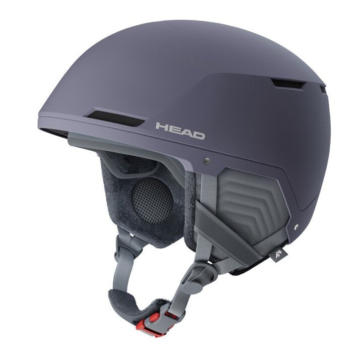 Compact Pro W Skihelm afbeelding