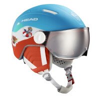 Mojo Visor Paw Patrol Jr Skihelm afbeelding