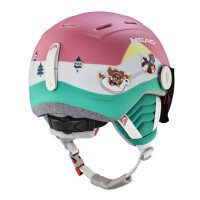 Maja Visor Paw Patrol Jr Skihelm afbeelding