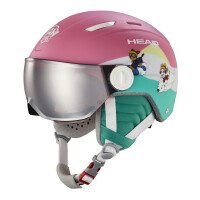 Maja Visor Paw Patrol Jr Skihelm afbeelding