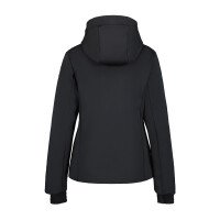 Ecorse Softshell Jacket Wms afbeelding