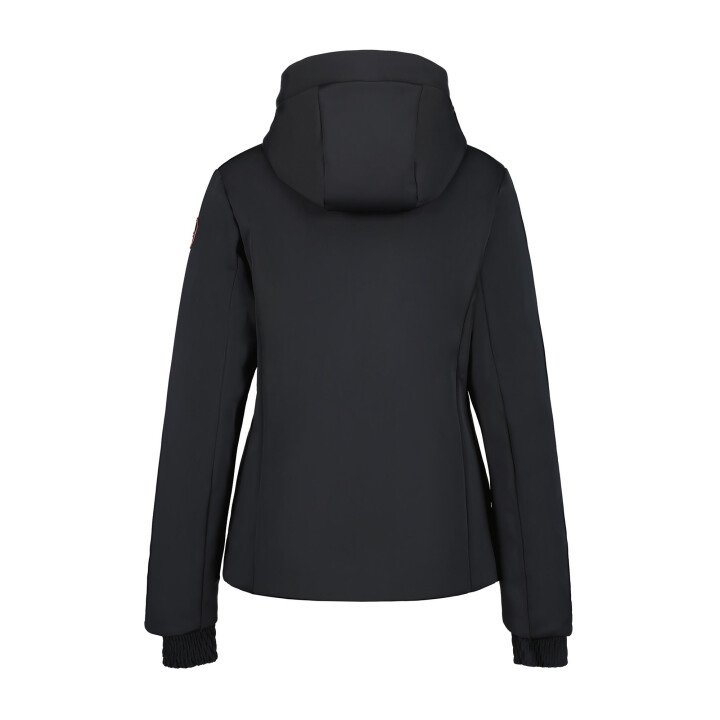 Ecorse Softshell Jacket Wms afbeelding