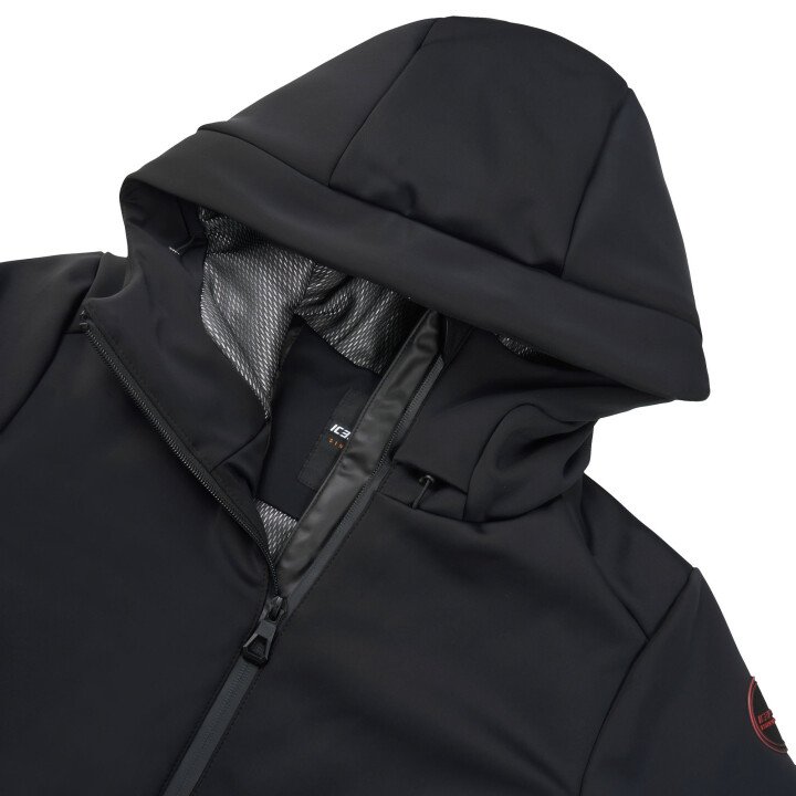 Ecorse Softshell Jacket Wms afbeelding