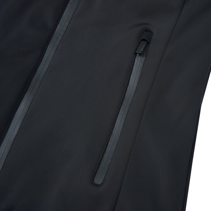 Ecorse Softshell Jacket Wms afbeelding