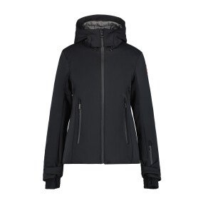 Ecorse Softshell Jacket Wms afbeelding