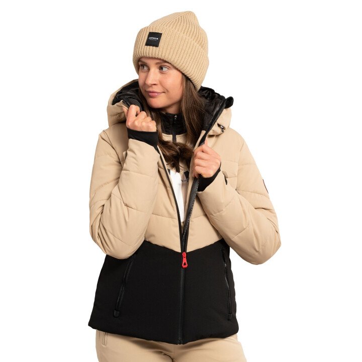 Electra Ski Jacket Wms afbeelding
