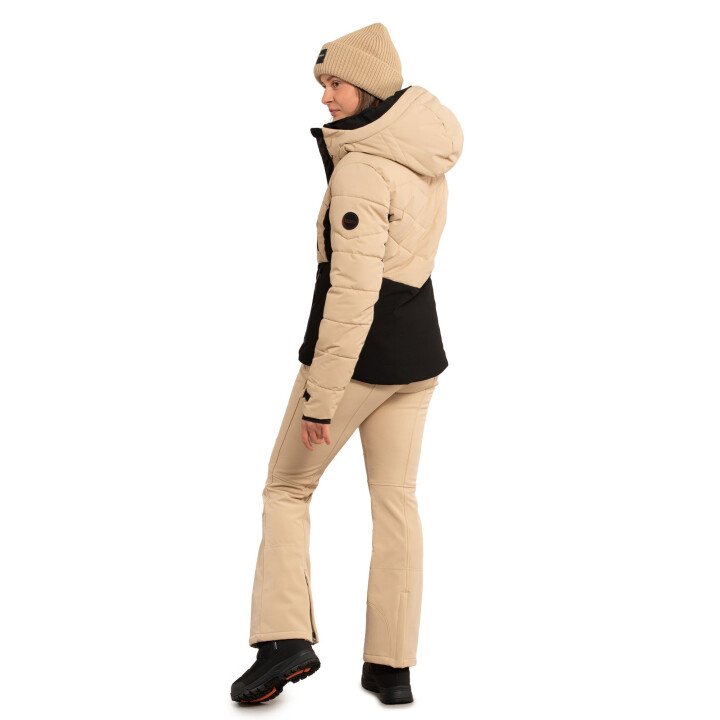 Electra Ski Jacket Wms afbeelding