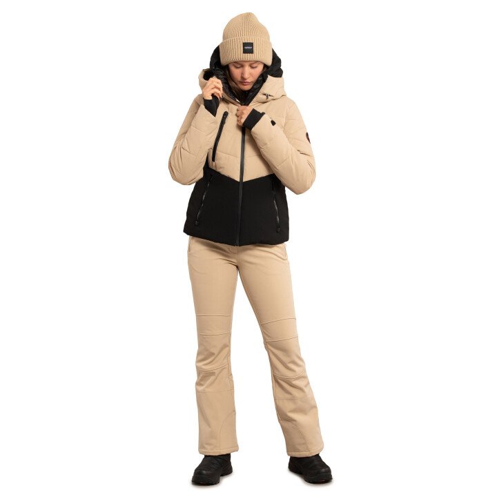 Electra Ski Jacket Wms afbeelding