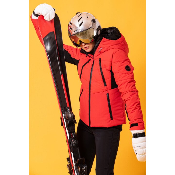 Electra Ski Jacket Wms afbeelding
