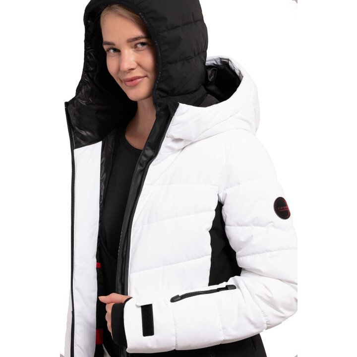 Electra Ski Jacket Wms afbeelding