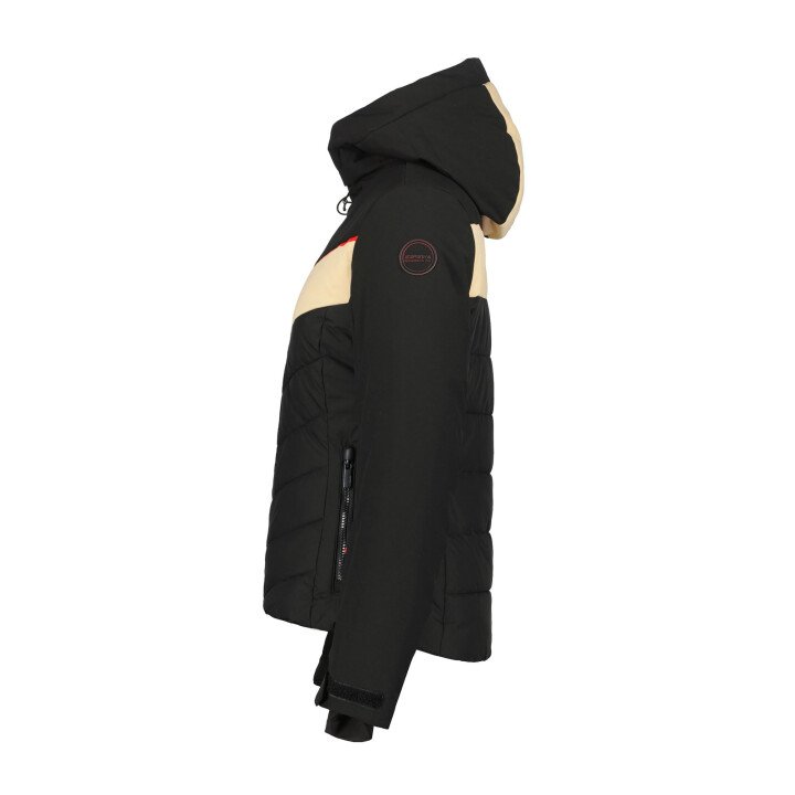Elsah Ski Jacket Wms afbeelding