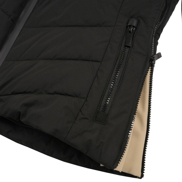 Elsah Ski Jacket Wms afbeelding