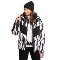 Elsra Ski Jacket Wms afbeelding