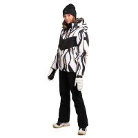 Elsra Ski Jacket Wms afbeelding