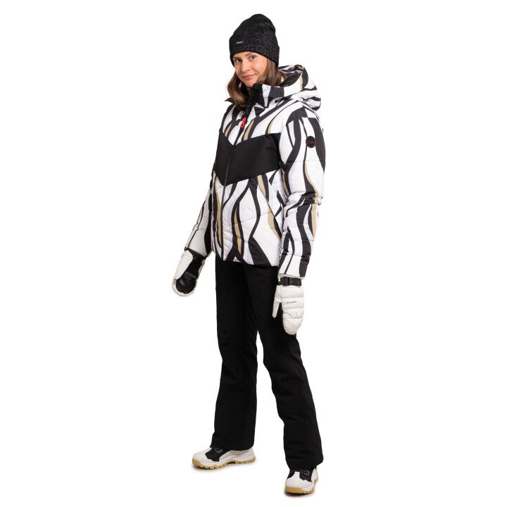 Elsra Ski Jacket Wms afbeelding