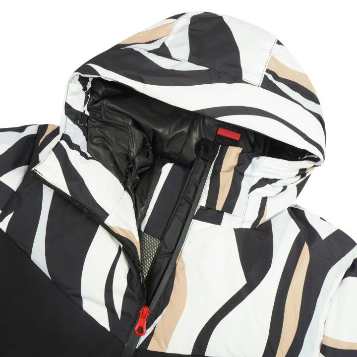 Elsra Ski Jacket Wms afbeelding