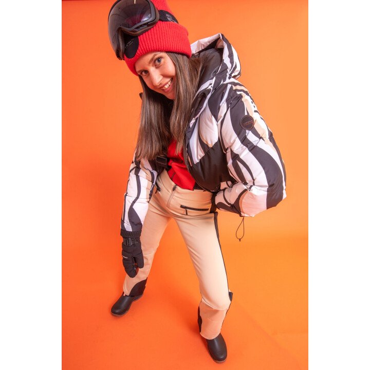 Elsra Ski Jacket Wms afbeelding