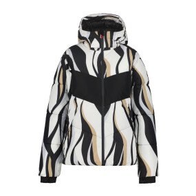 Elsra Ski Jacket Wms afbeelding