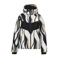 Elsra Ski Jacket Wms afbeelding