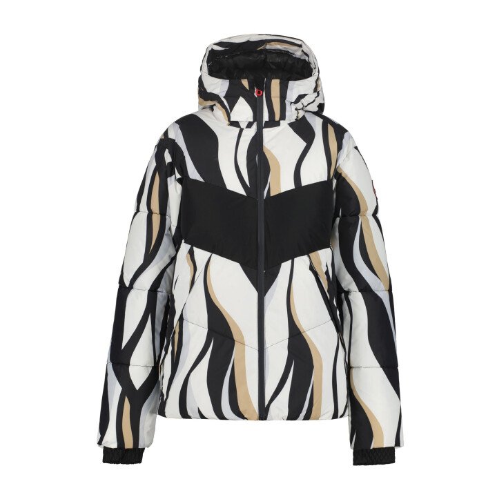 Elsra Ski Jacket Wms afbeelding
