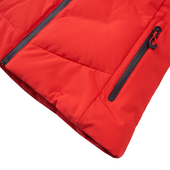 Flovilla Ski Jacket Wms afbeelding
