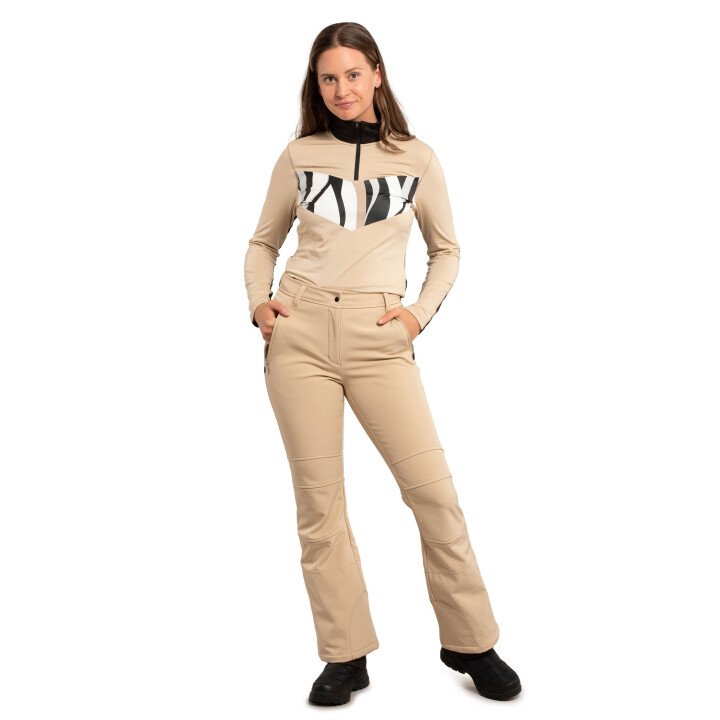 Entiat Softshell Ski Trousers afbeelding