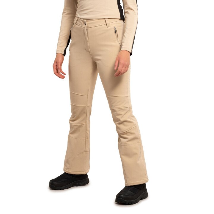 Entiat Softshell Ski Trousers afbeelding