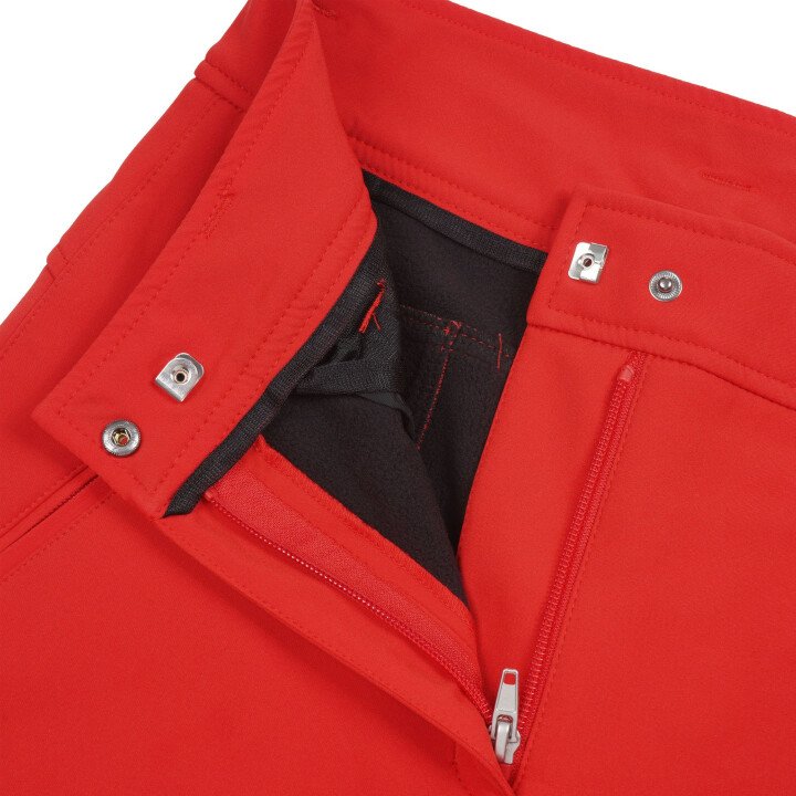 Entiat Softshell Ski Trousers afbeelding